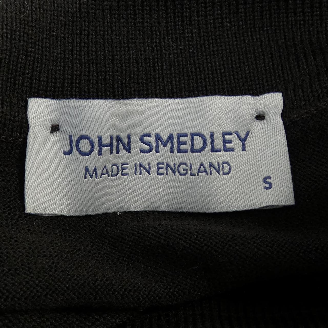 ジョンスメドレー JOHN SMEDLEY ニット