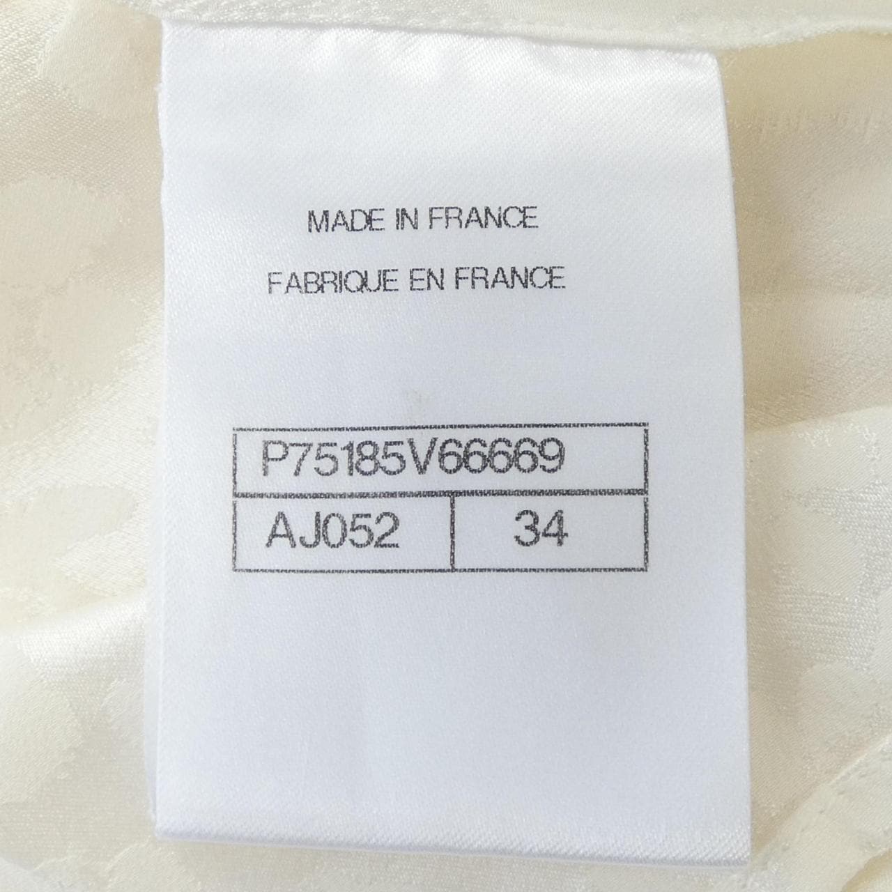シャネル CHANEL トップス