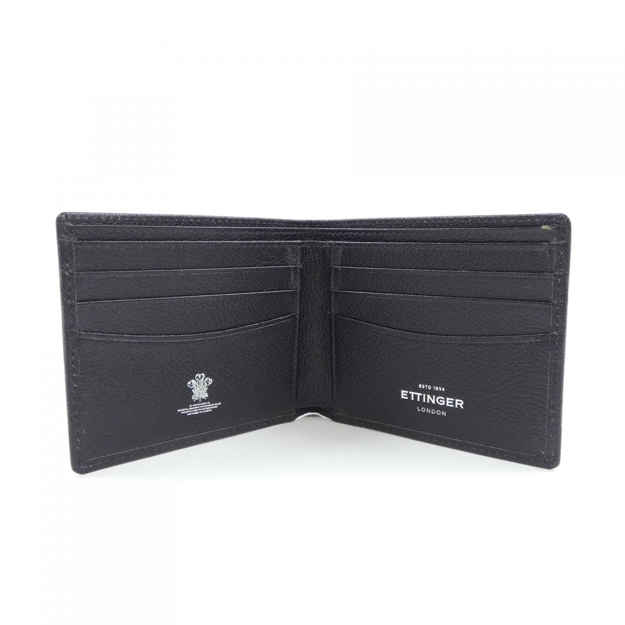 エッティンガー ETTINGER WALLET