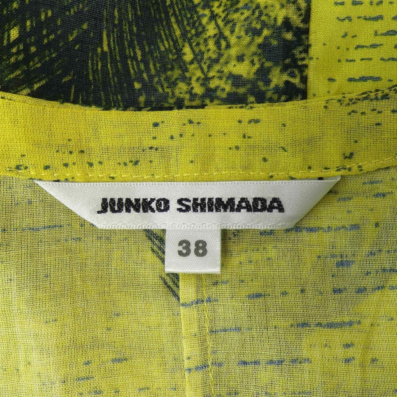 ジュンコシマダ JUNKO SHIMADA トップス