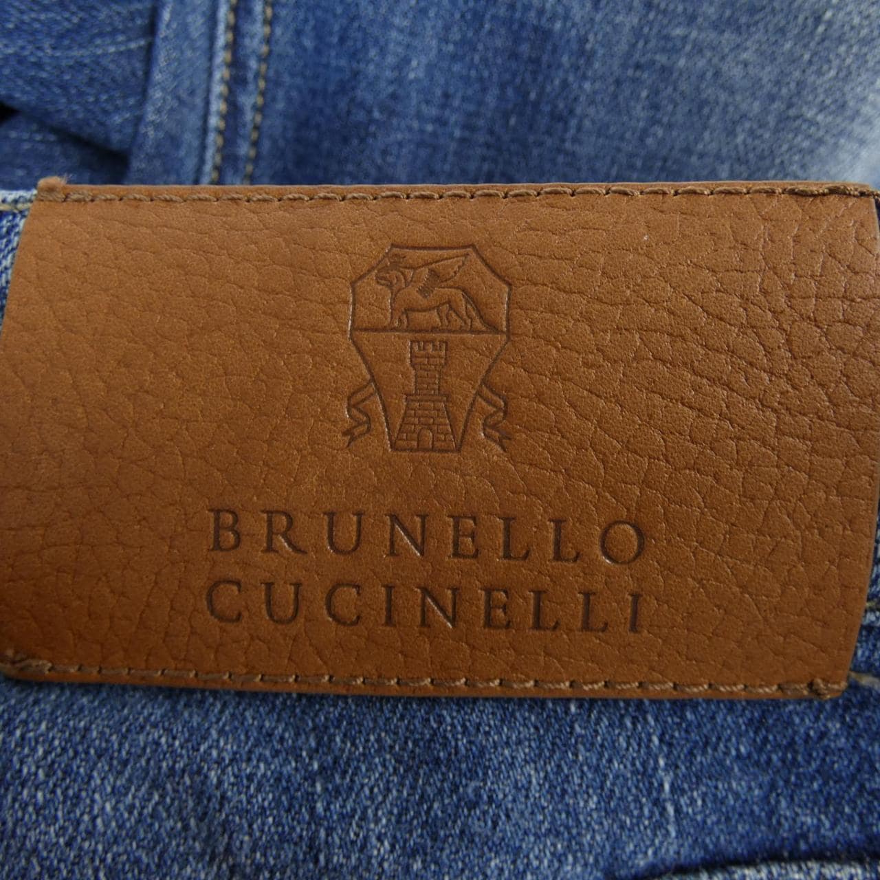 ブルネロクチネリ BRUNELLO CUCINELLI ジーンズ