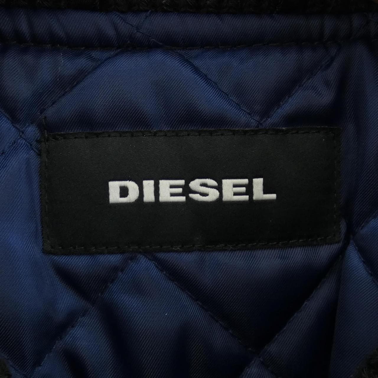 ディーゼル DIESEL ブルゾン