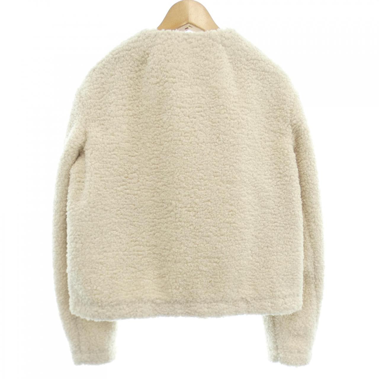theory theory jacket