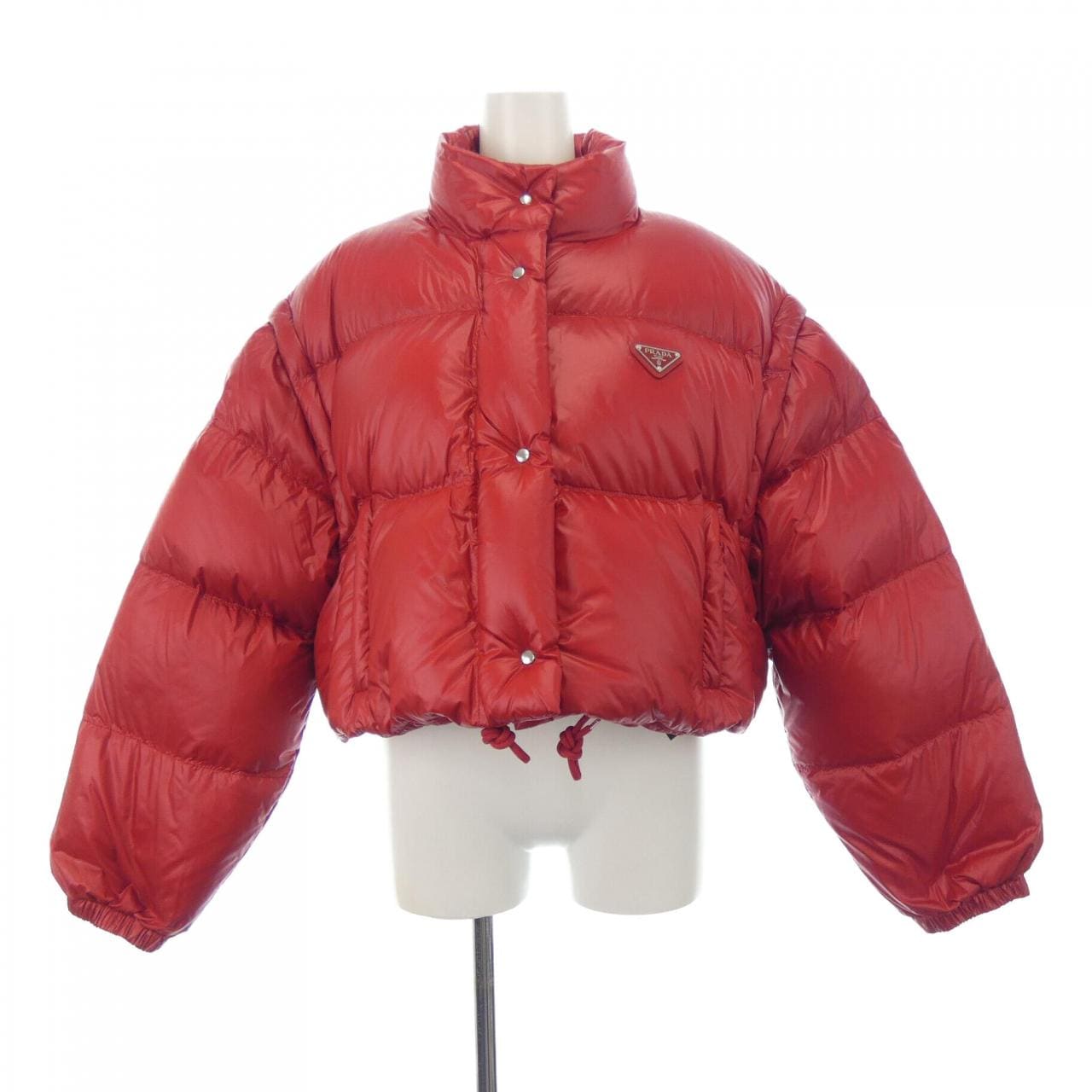 Prada PRADA down jacket