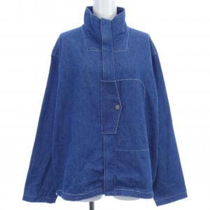 エルメス HERMES デニムジャケット