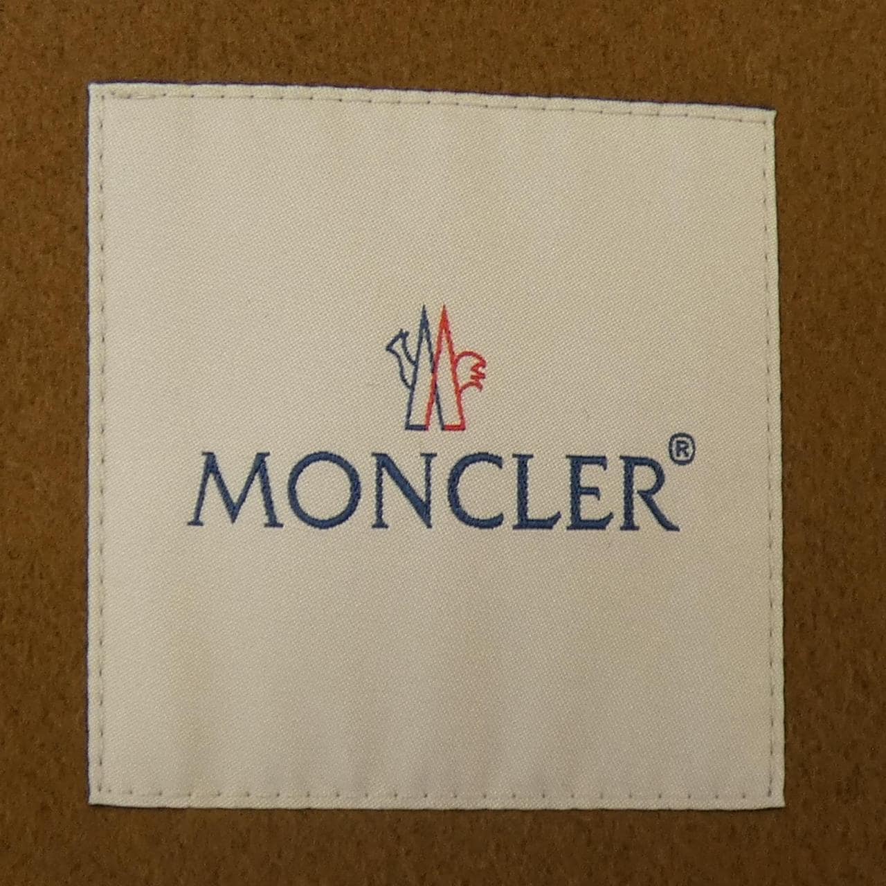 モンクレール MONCLER ダウンコート