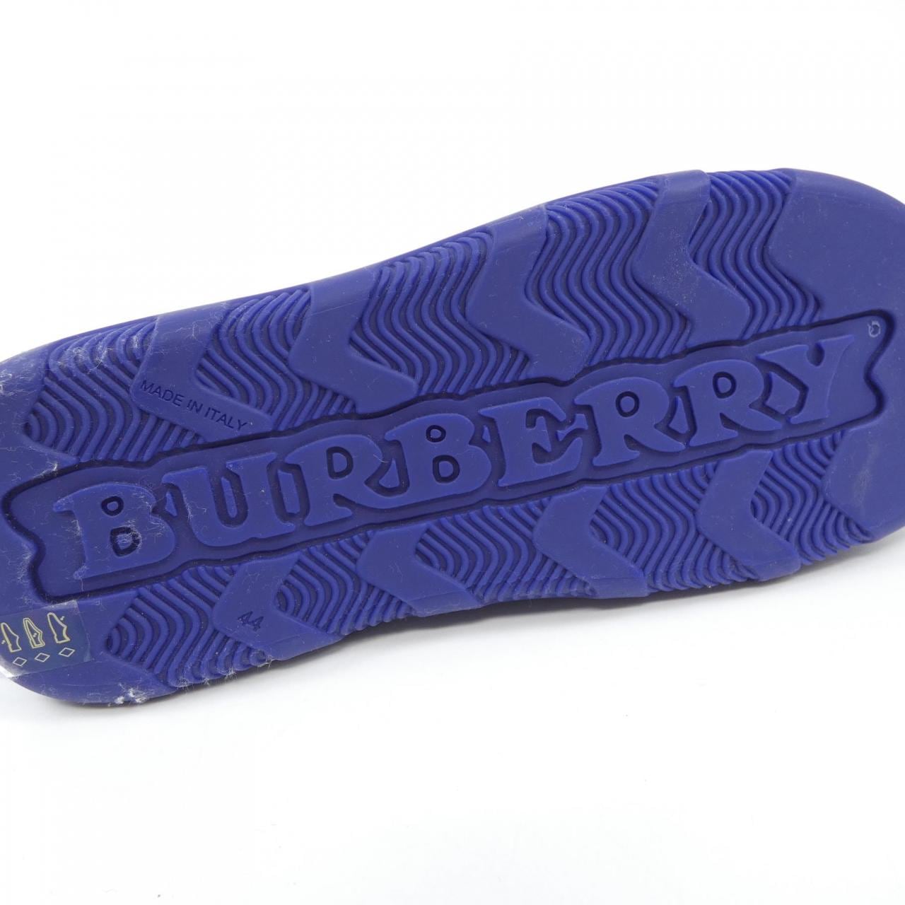バーバリー BURBERRY サンダル