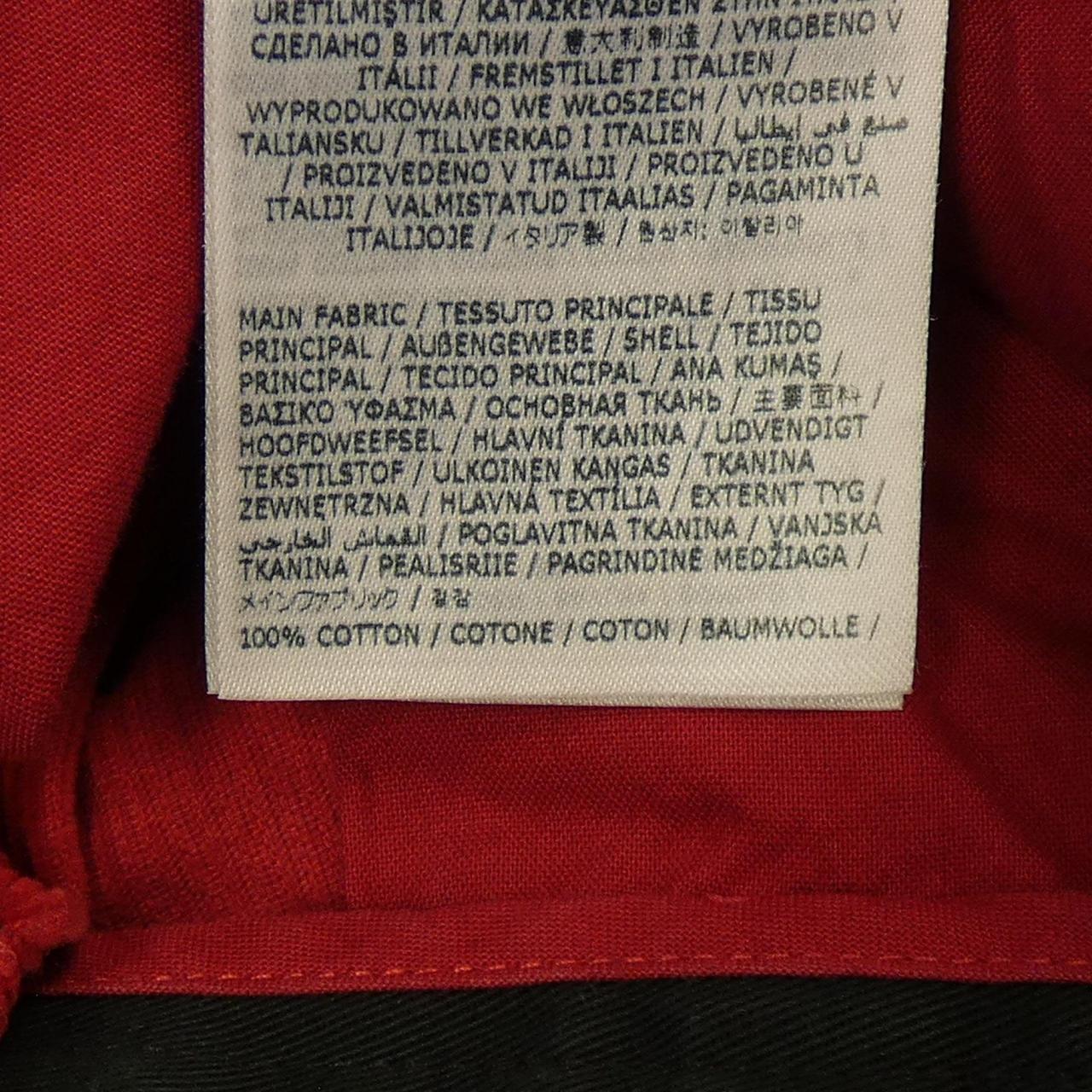 マルタンマルジェラ MARTIN MARGIELA パンツ