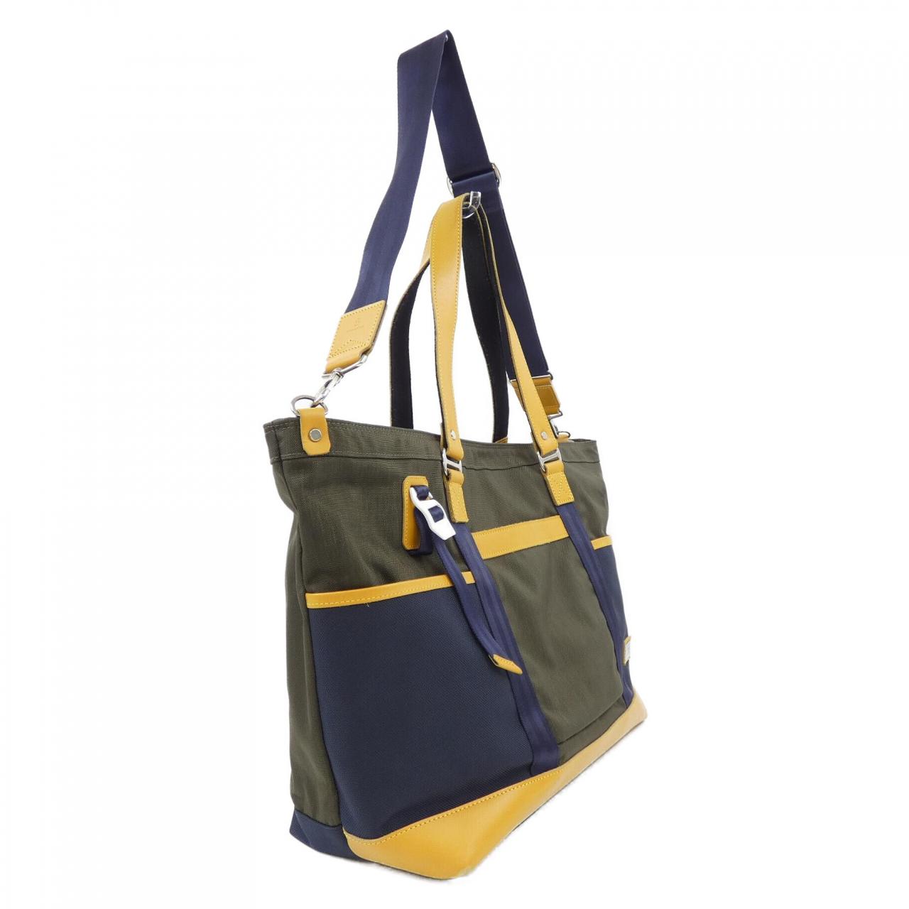 マスターピース MASTERPIECE BAG