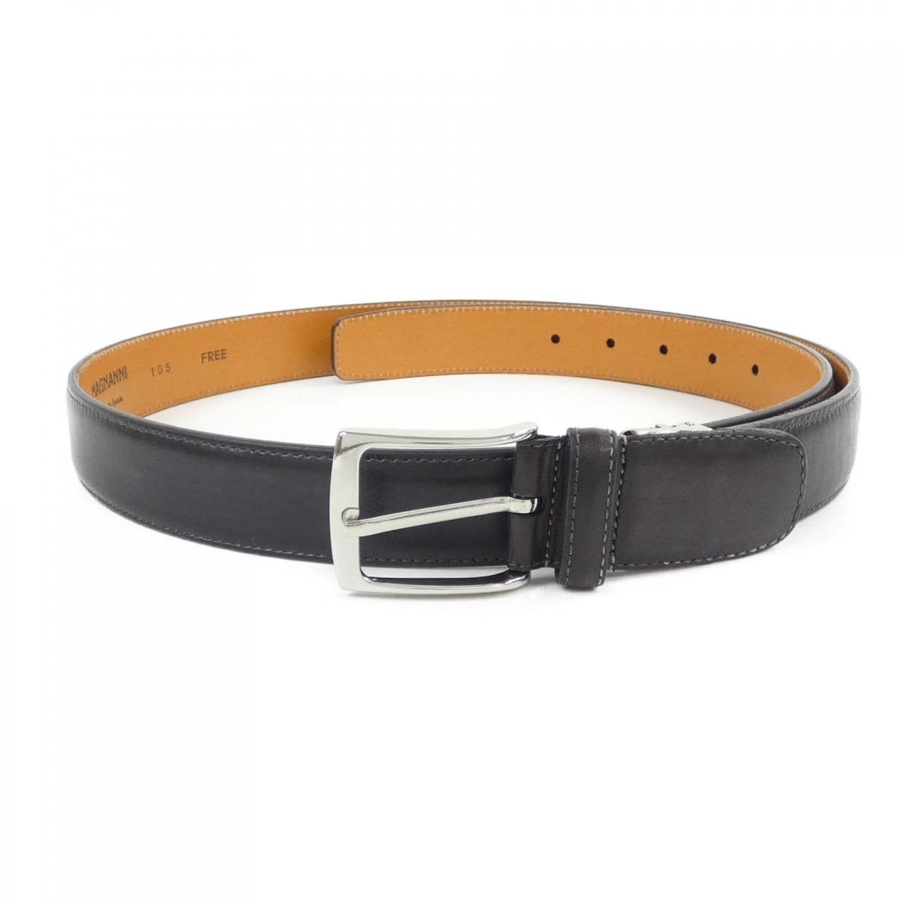 マグナーニ MAGNANNI BELT