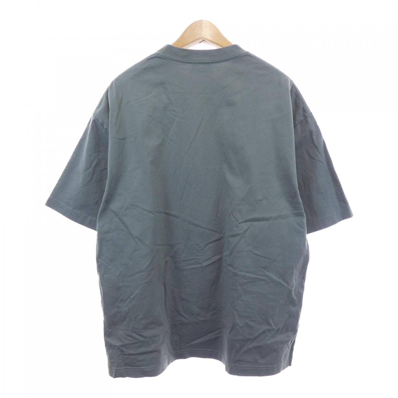 バレンシアガ BALENCIAGA 612966 TNVR2 Tシャツ