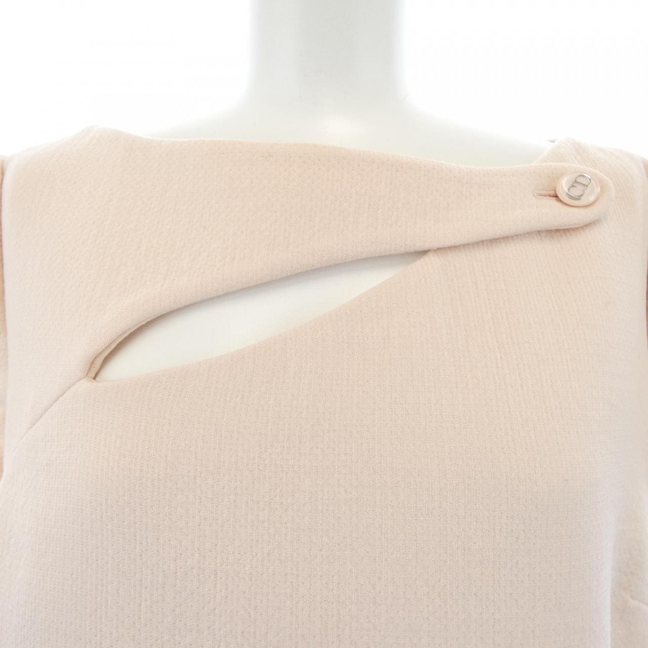 クリスチャンディオール CHRISTIAN DIOR 5H21644A1108 ワンピース