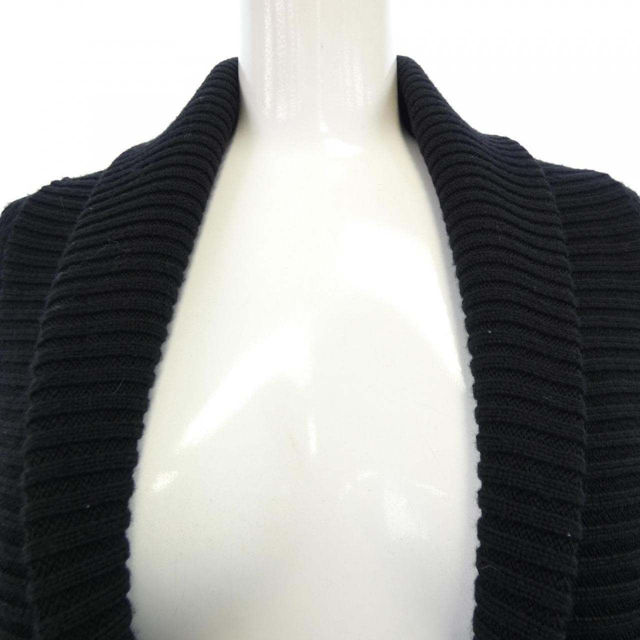 サルヴァトーレフェラガモ SALVATORE FERRAGAMO ロングベスト