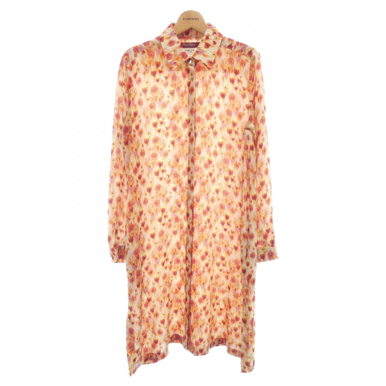 マックスマーラステュディオ Max Mara STUDIO ワンピース