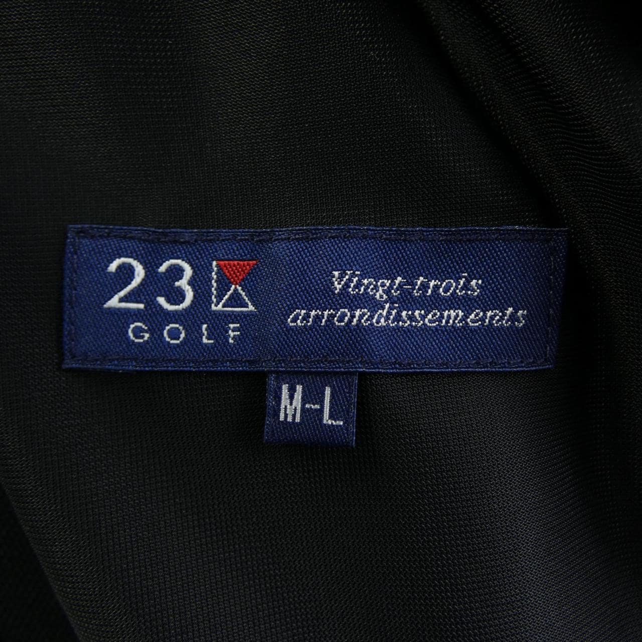 23クゴルフ 23区 GOLF ワンピース