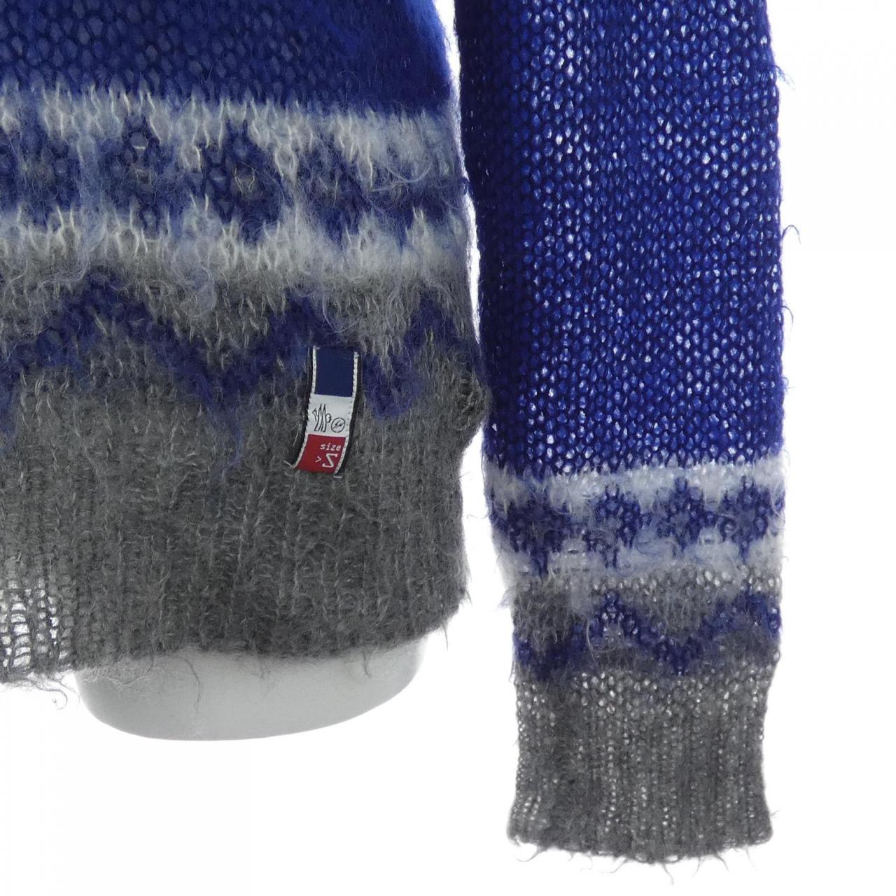 モンクレール ジーニアス MONCLER GENIUS ニット