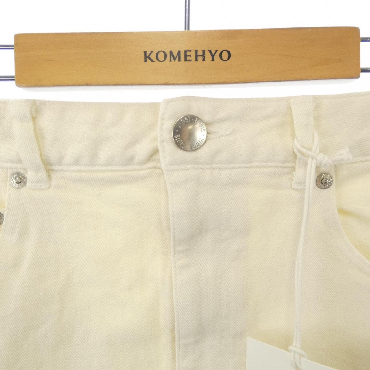 ニジュウサンク 23区 スカート