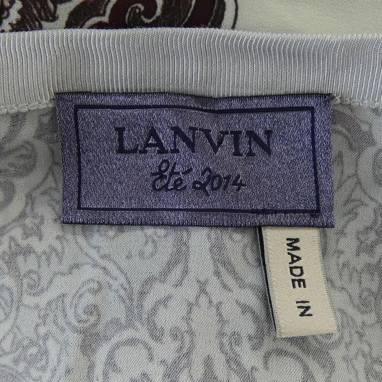 ランバン LANVIN トップス