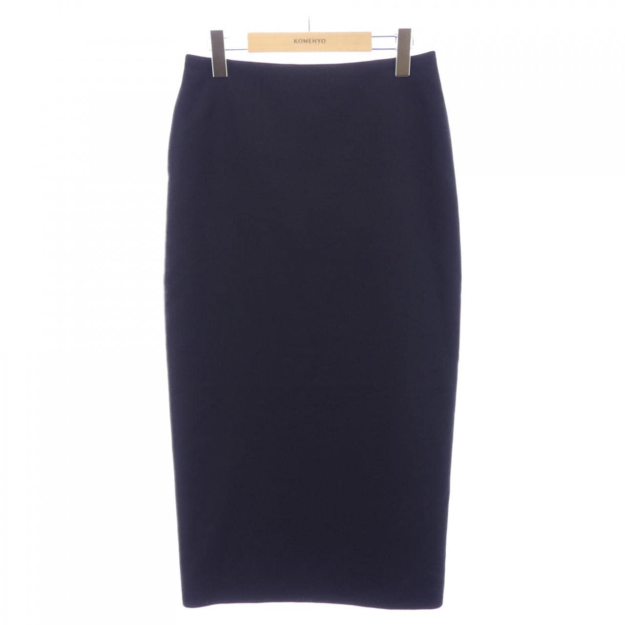 ドゥロワー DRAWER 6524-299-1759 スカート