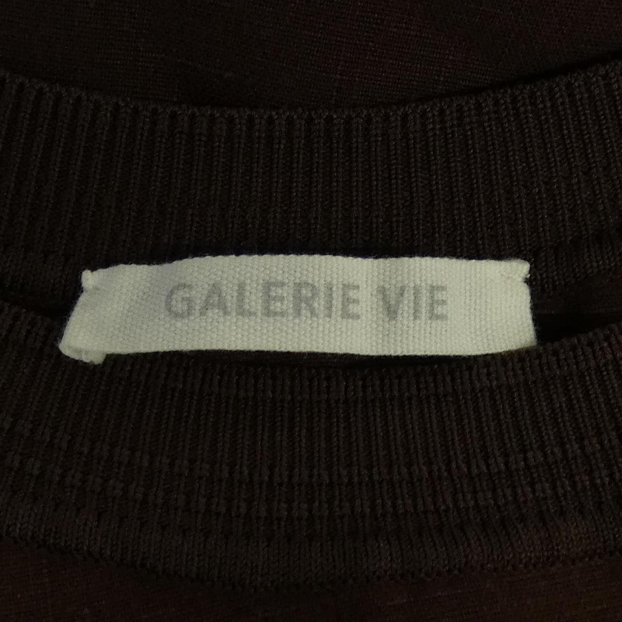 ギャルリーヴィー GALERIE VIE ワンピース