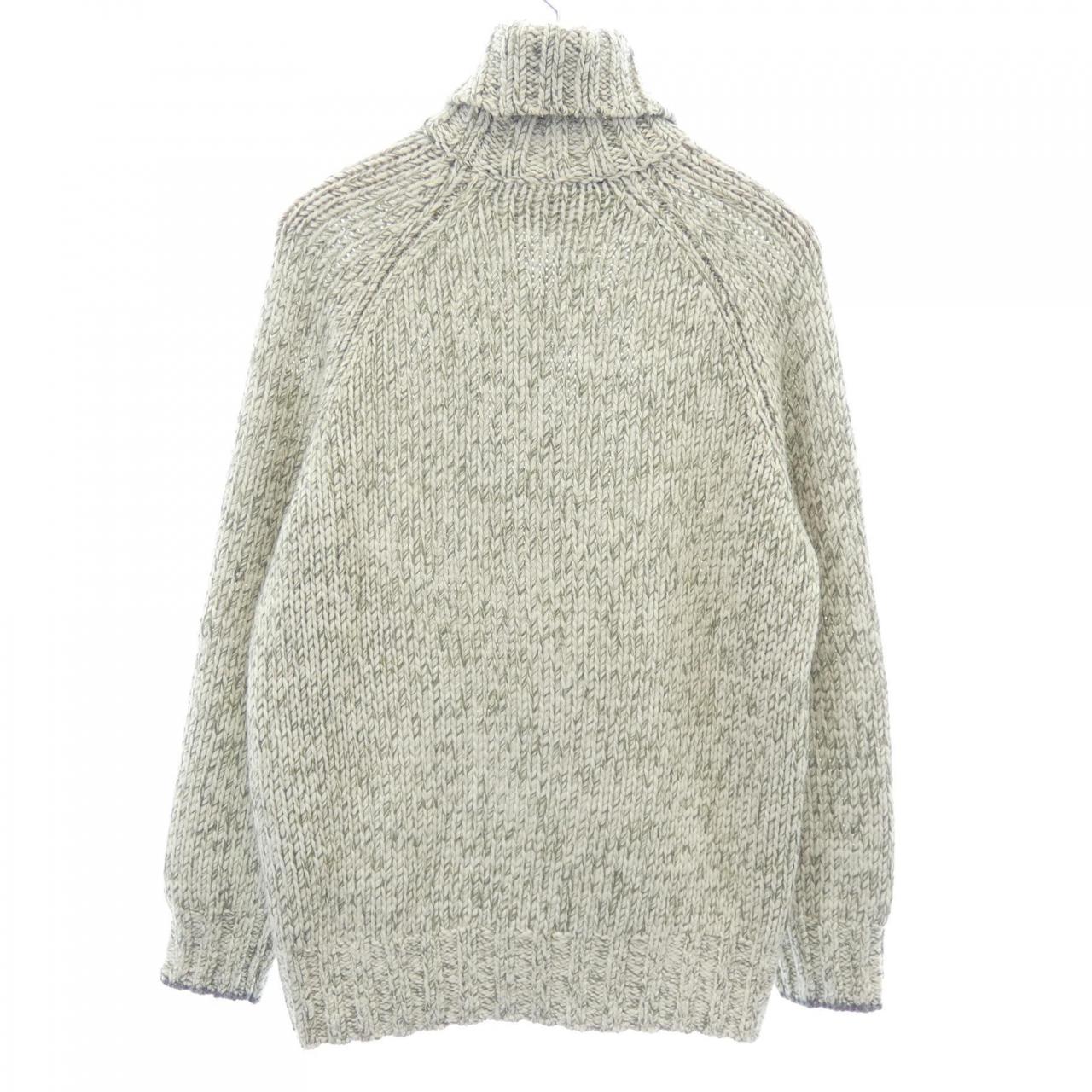ブルネロクチネリ BRUNELLO CUCINELLI ニット