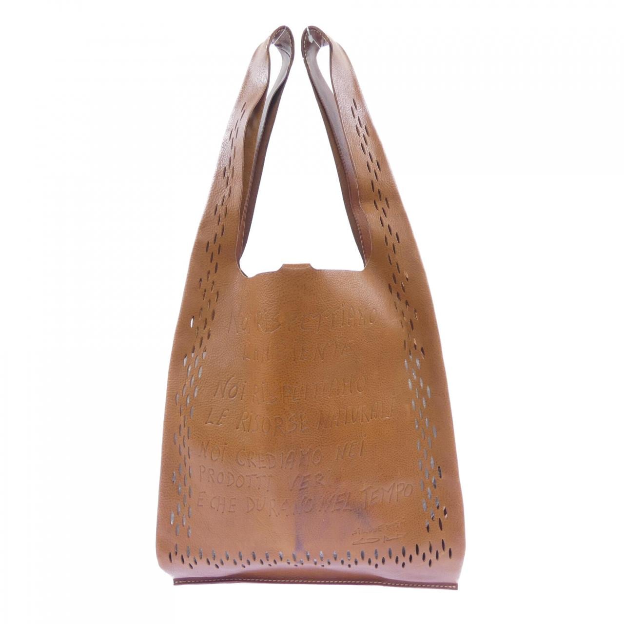ゲンテン genten BAG
