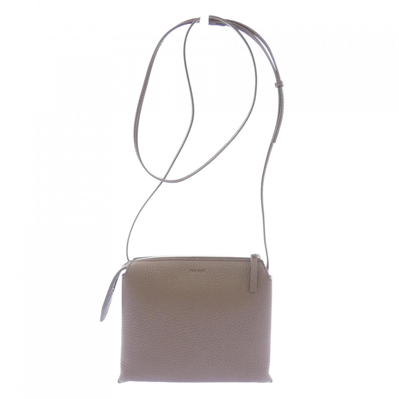 ザロウ THE ROW NU MINI TWIN W1236 L129 BAG