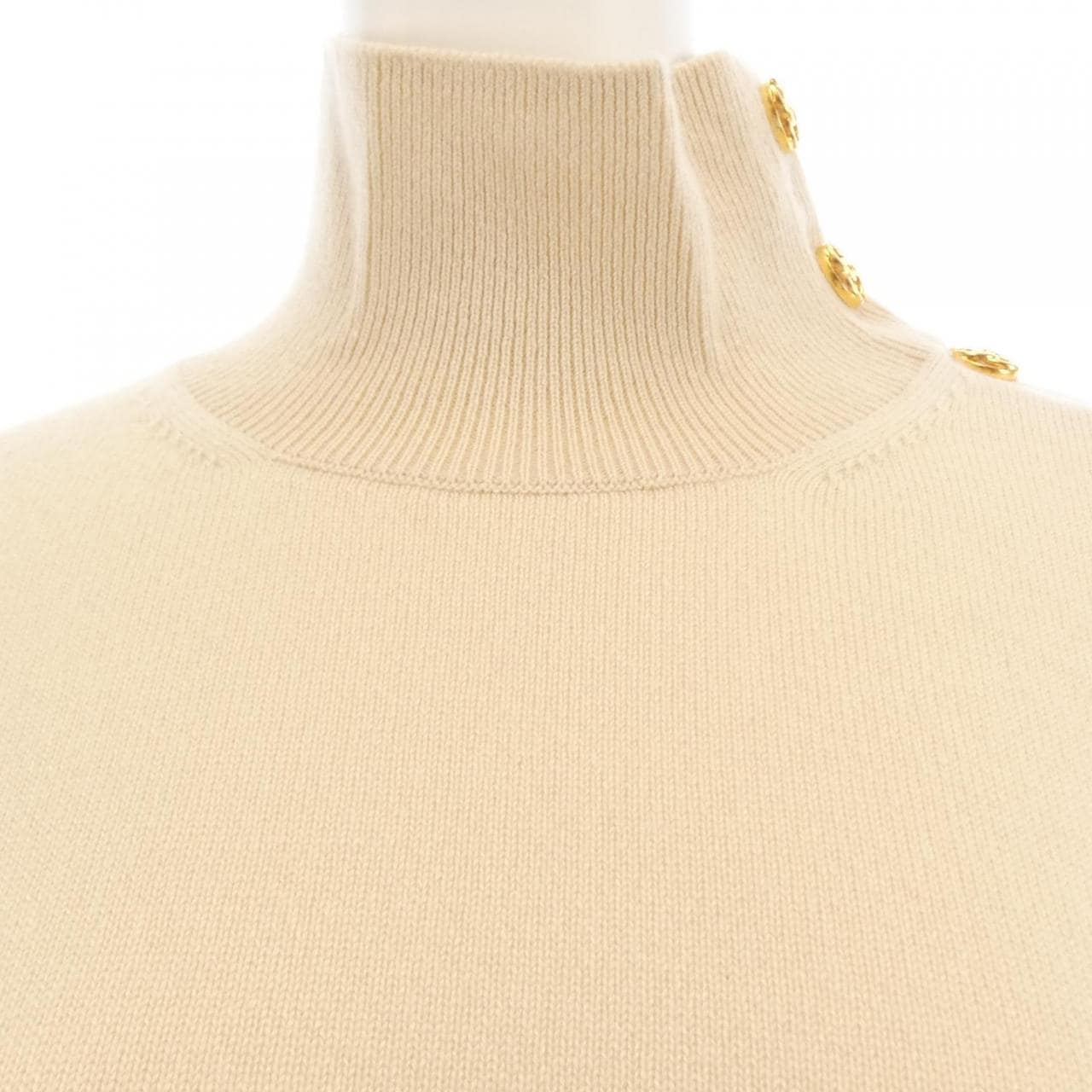 シャネル CHANEL METIERS D'ART LOOK75 P82611K11934 26A トップス