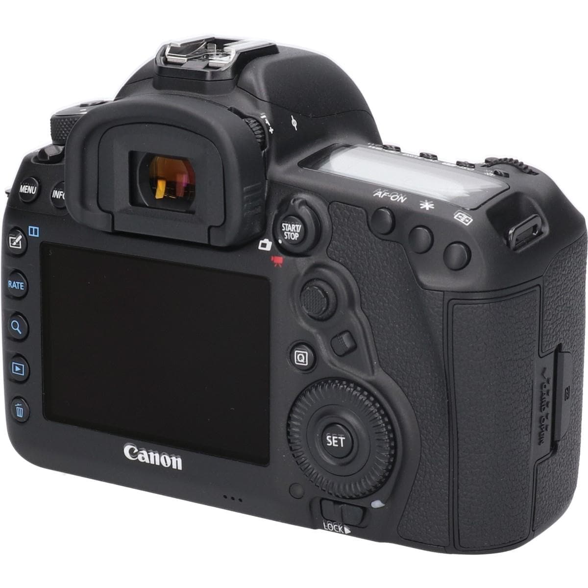 ＥＯＳ５Ｄ　ＭＡＲＫ　ＩＶ