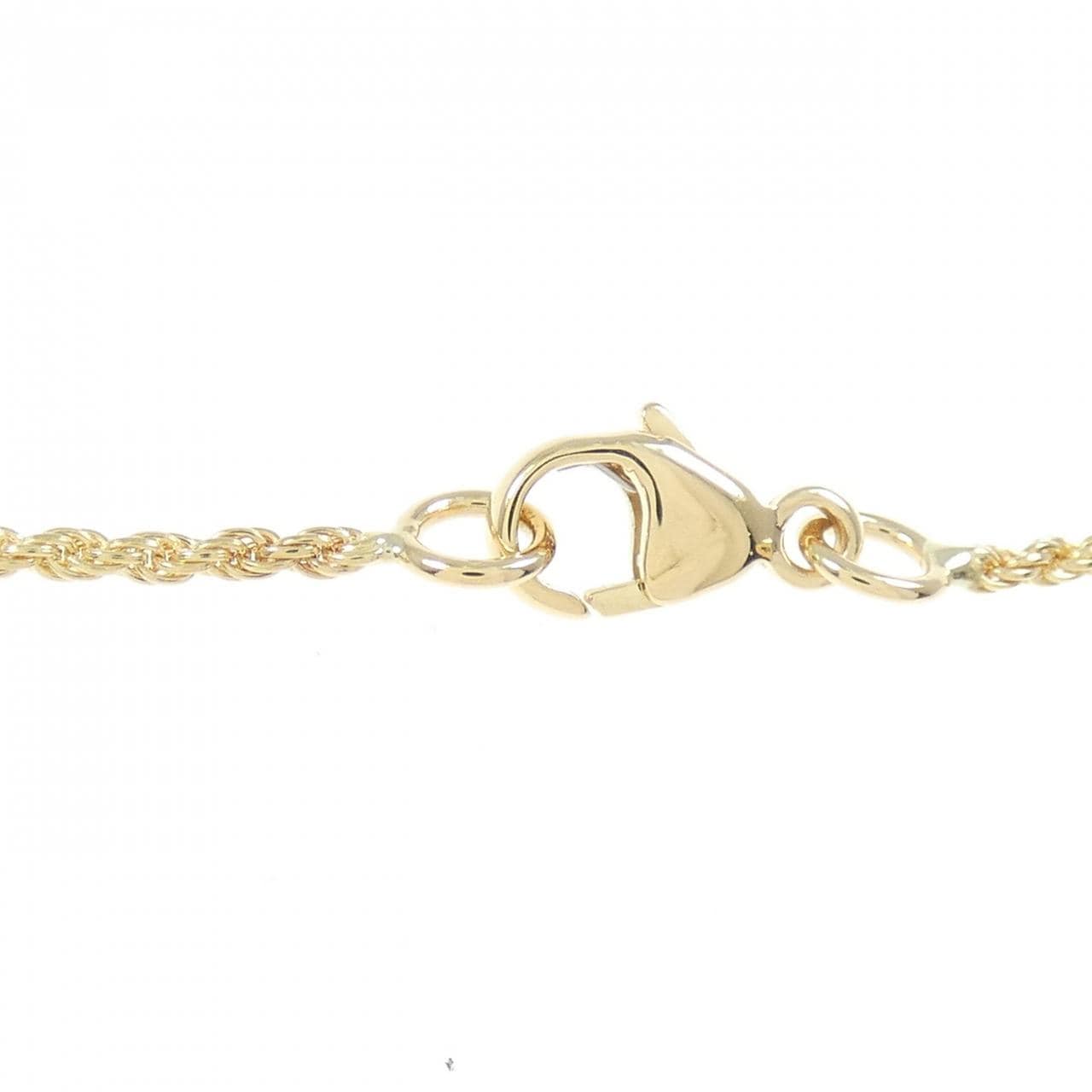 Boucheron Serpent Bohème Extra Small Necklace