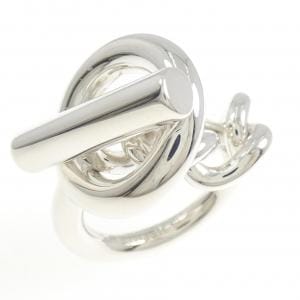 エルメス クロワゼット リング