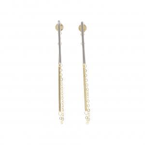 10KYG/10KWG ピアス