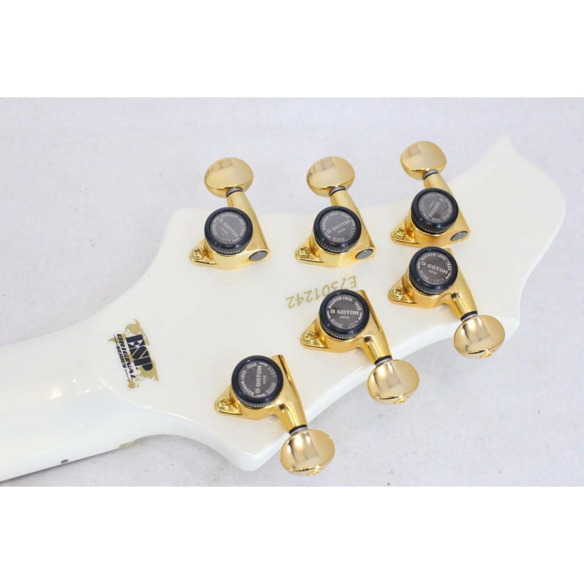 ＥＳＰ　　ＭＹＳＴＩＱＵＥ　ＮＴ
