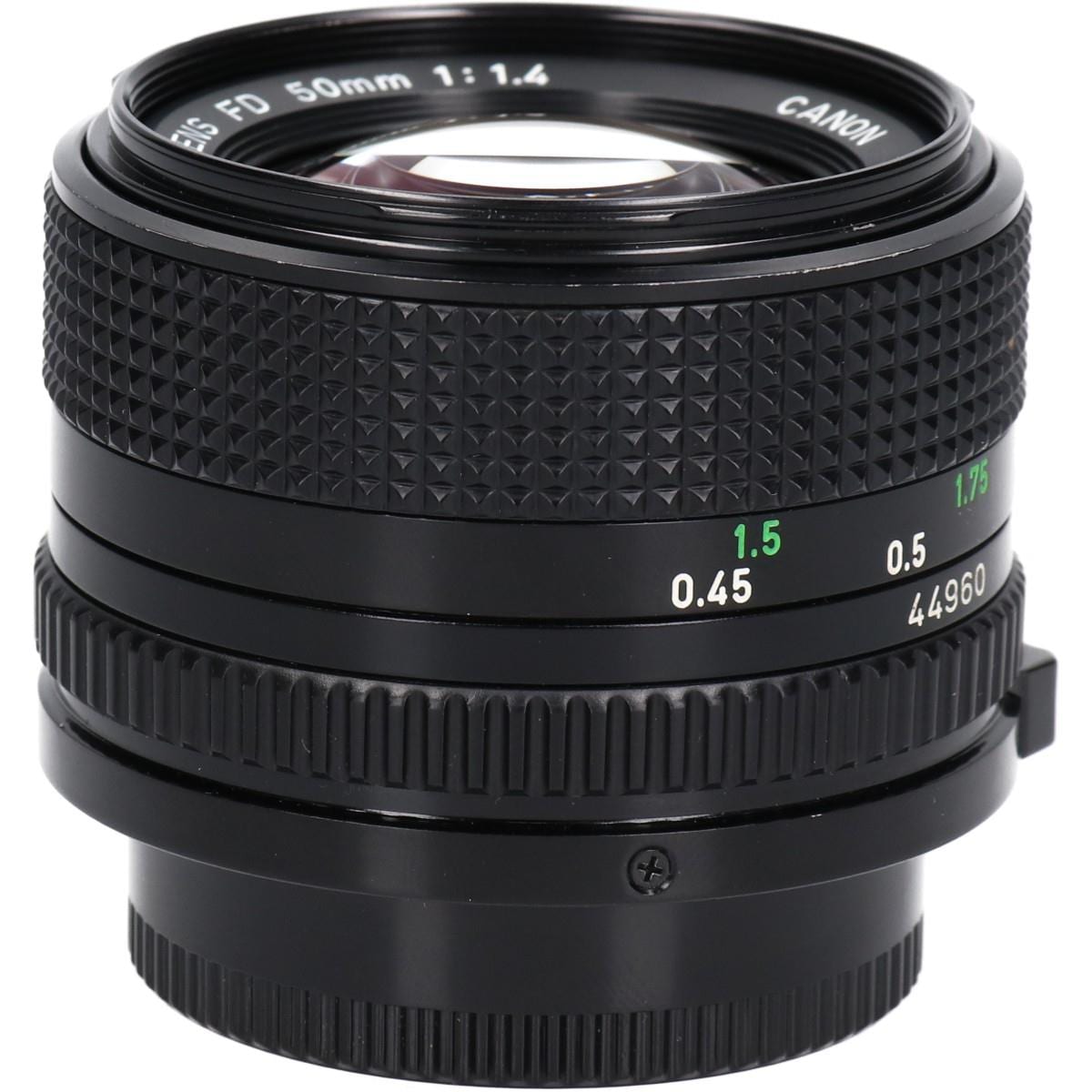 ＮＥＷ　ＦＤ５０ｍｍ　Ｆ１．４
