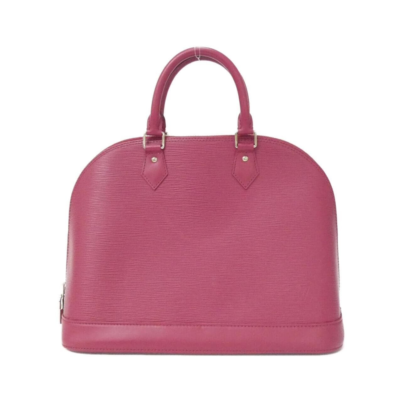 ルイヴィトン エピ アルマ MM M40857 バッグ