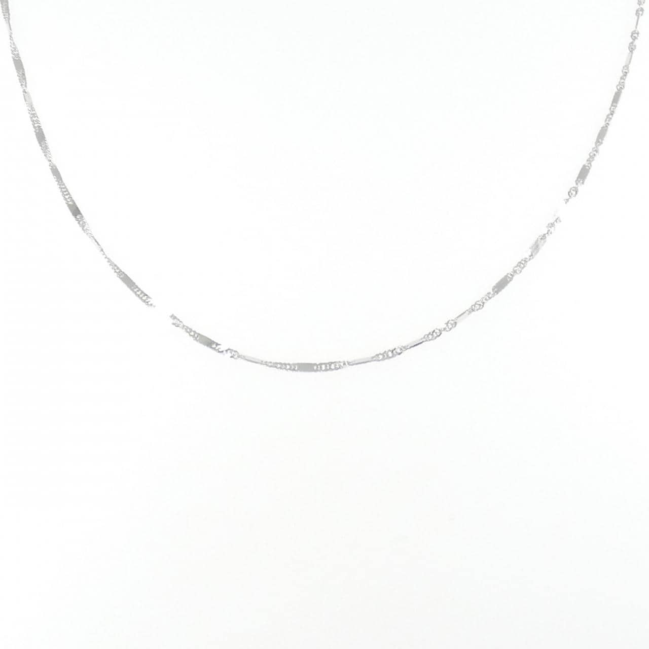 585WG ネックレス