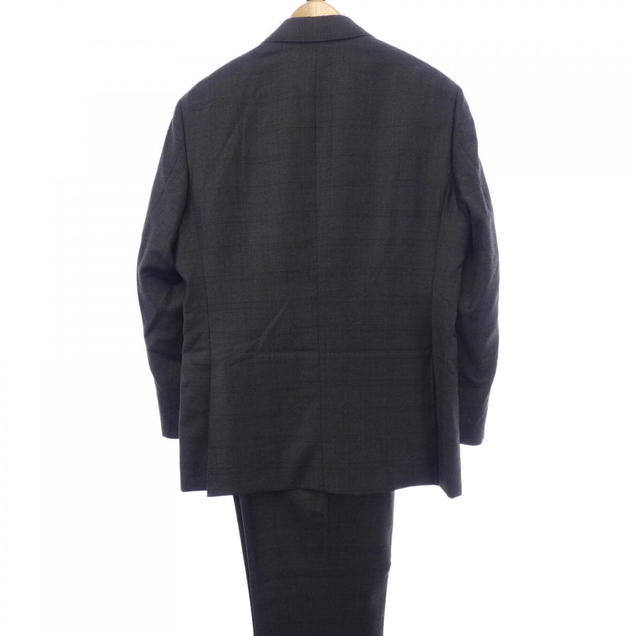 ドーメル DORMEUIL スーツ