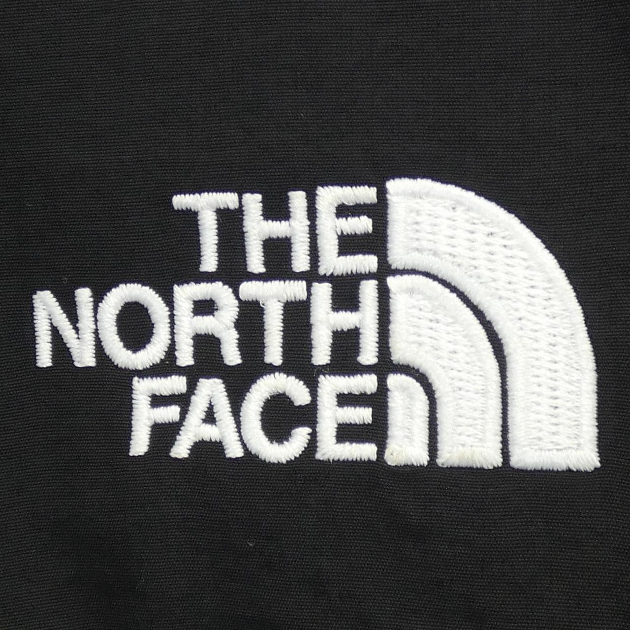 THE NORTH FACE夹克