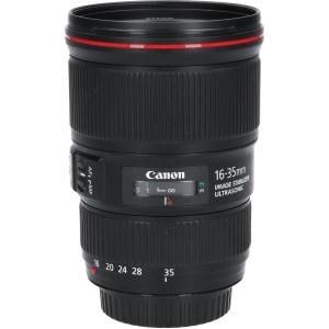 ＣＡＮＯＮ　ＥＦ１６－３５ｍｍ　Ｆ４Ｌ　ＩＳ　ＵＳＭ