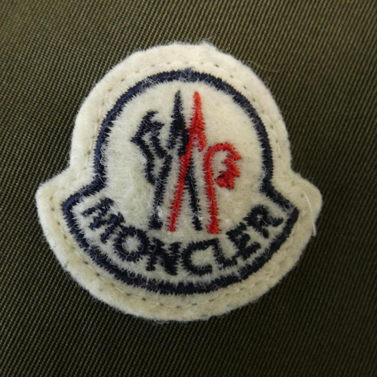 モンクレール MONCLER ダウンコート