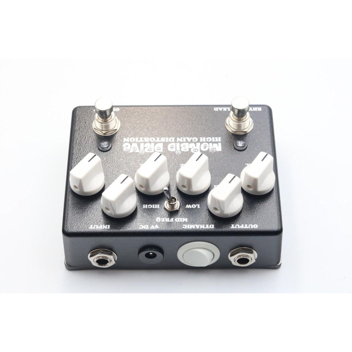 ＷＥＥＨＢＯ　ＭＯＲＢＩＤ　ＤＲＩＶＥ　Ｖ４