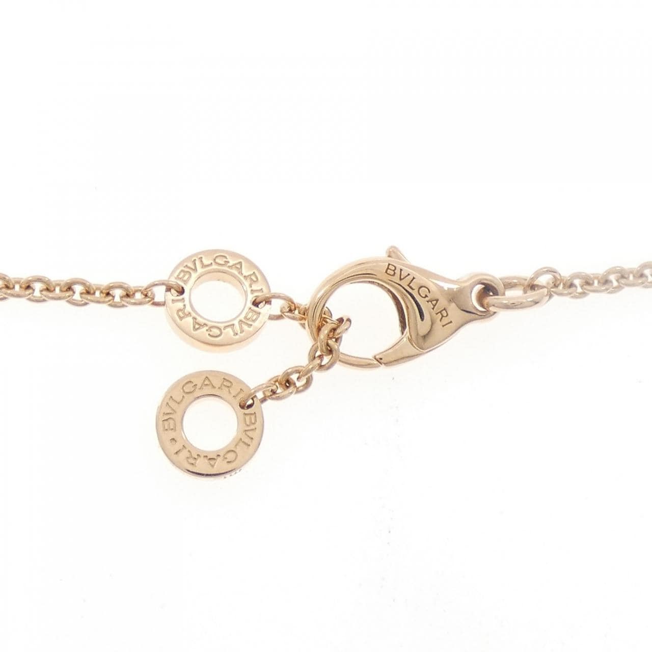 BVLGARI B.zero1 bracelet