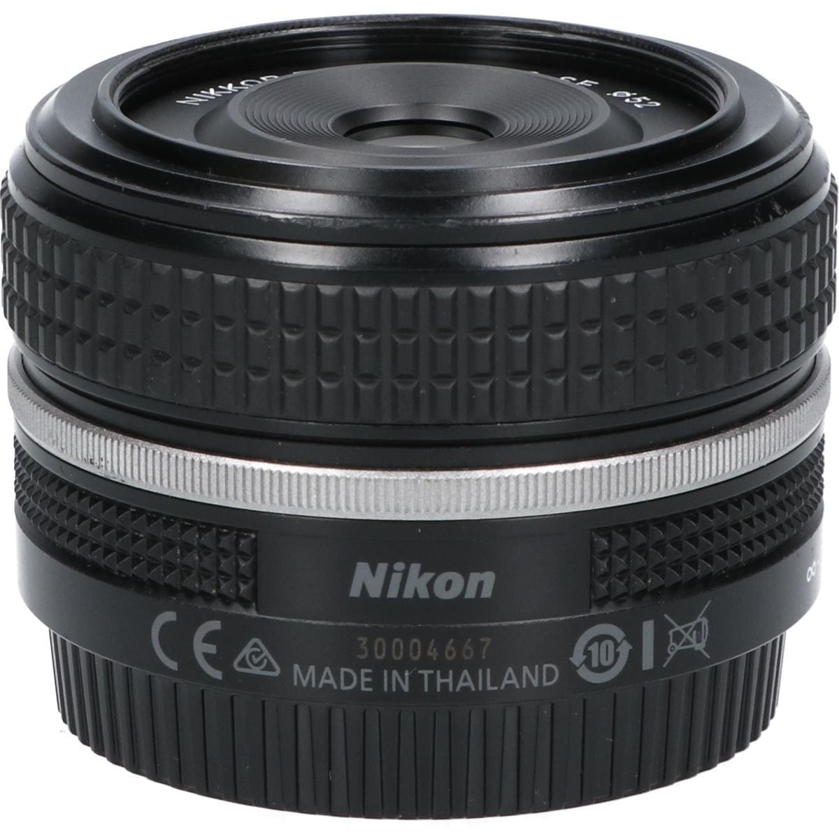 Ｚ２８ｍｍ　Ｆ２．８Ｓｐｅｃｉａｌ　Ｅｄｉｔｉｏｎ