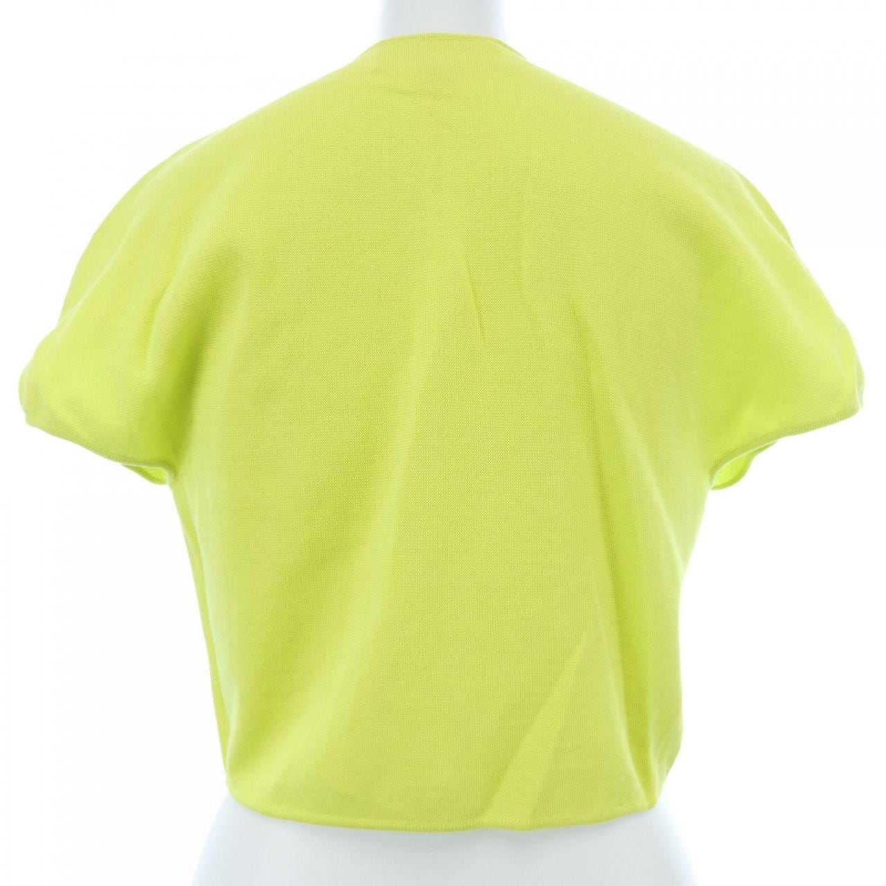 ジャンバティスタヴァリ GIAMBATTISTA VALLI カーディガン