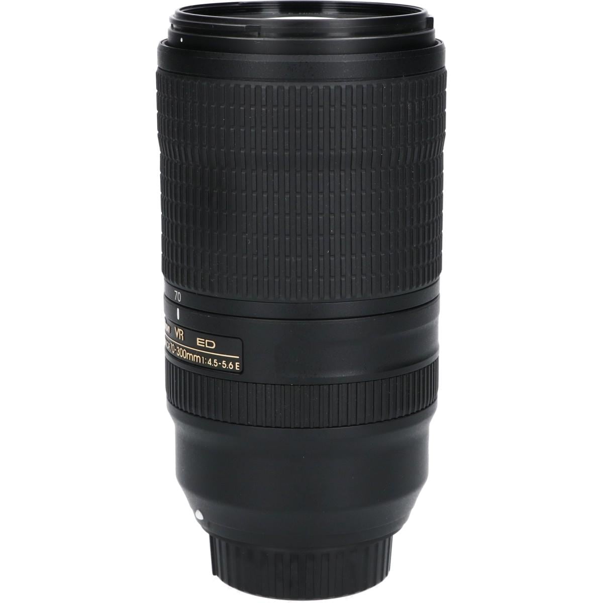 AF-P70-300mm F4.5-5.6E ED VR