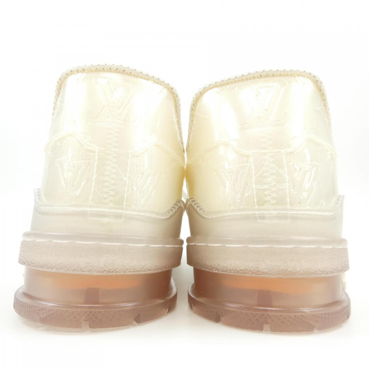 ルイヴィトン LOUIS VUITTON スニーカー