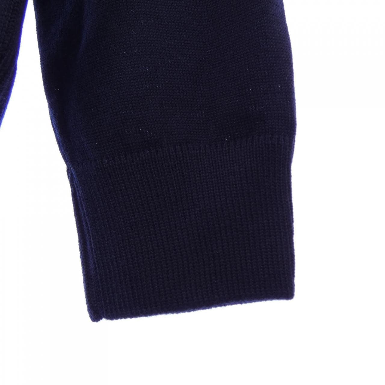 メゾンキツネ MAISON KITSUNE FM00528KT1036 ニット