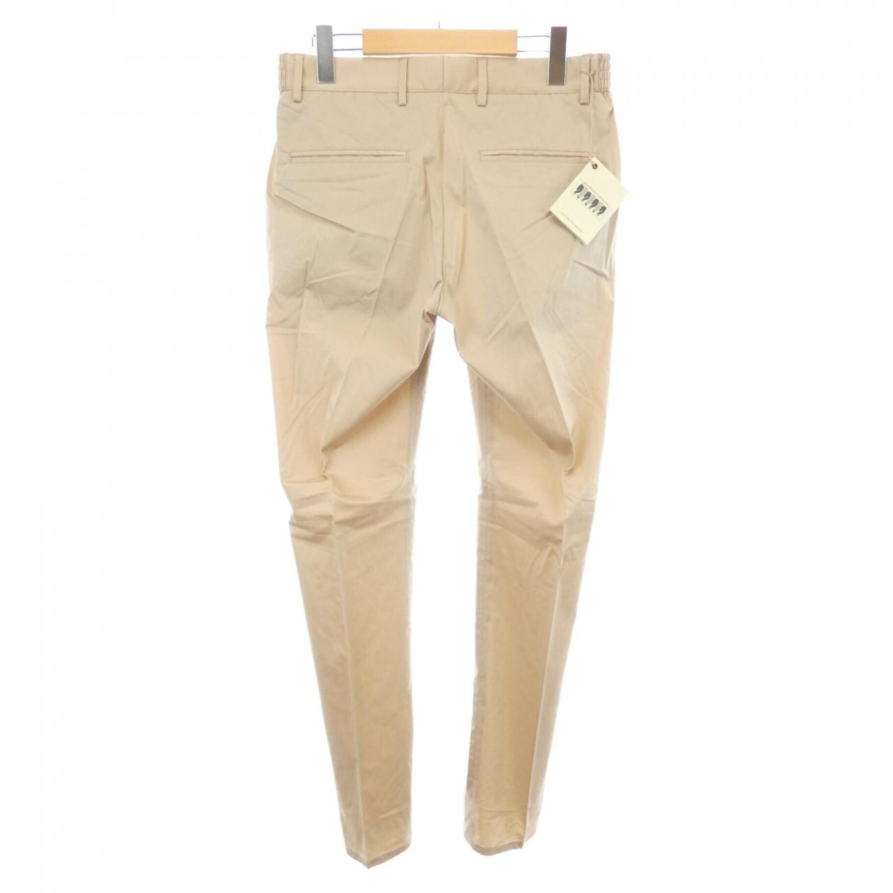 ジャブス GIAB'S パンツ