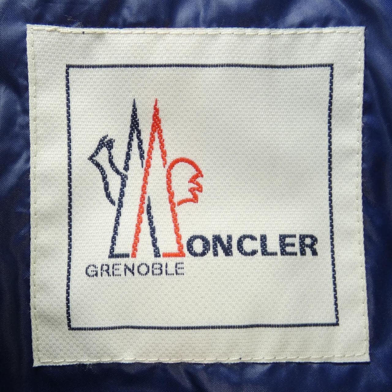 MONCLER GRENOBLE ALENCON羽绒服