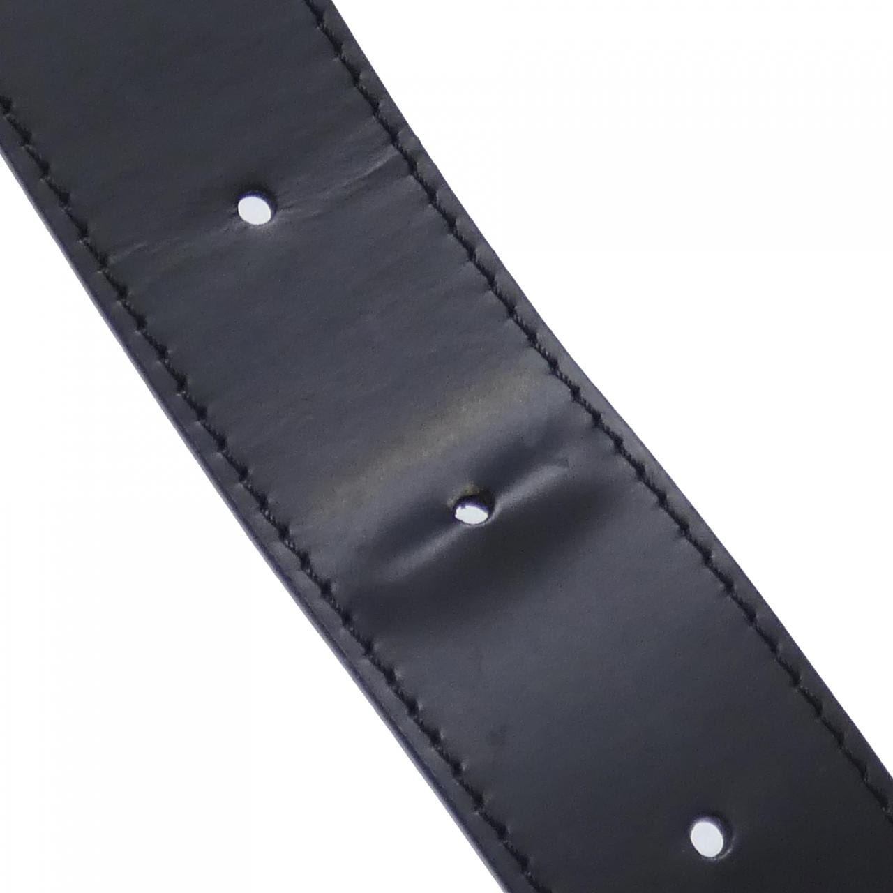 ルイヴィトン エピ パピヨン トランク 2021AW M58655 ショルダーバッグ